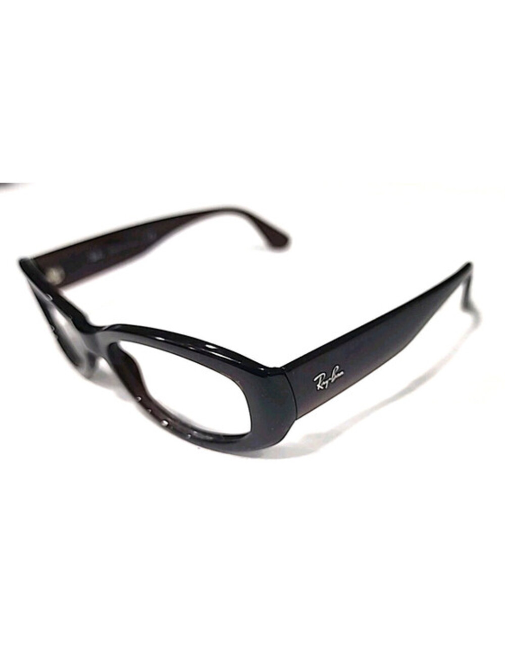 Ray Ban RB4135 714/13 Dark Havana Brown Sunglasses Frame VG